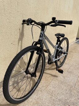 Prodám ultralehké dětské kolo 24’’ Arcore Sparrow - 3