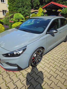Hyundai i30 N Performance - 3