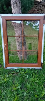 Plastová okna - 3