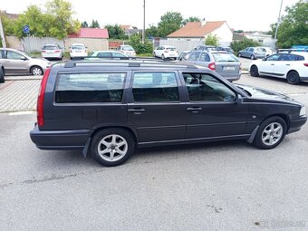 Prodám Volvo V70 2.5TDI 5V 103KW - 3