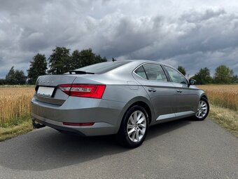 Superb 2.0TDI 110kW DSG 98tis km DPH ČR Tažné 2020 FACELIFT - 3