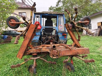Prodám obraceč sena - 3
