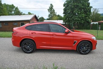 BMW X4 M x Drive, 2020, 69 700km, 353Kw - 3