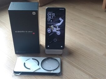 Xiaomi 15 ultra - 3