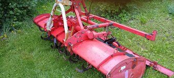 Rotavátor za traktor - 3
