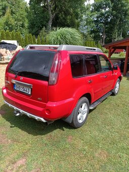 Nissan X-Trail 2.2tdi 100kw. 4x4. - 3