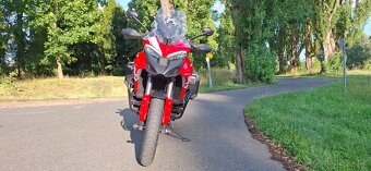 Ducati Multistrada V4S - ODPOČET DPH - 3