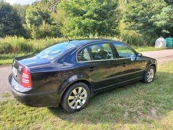 Prodám Škoda SuperB - 3