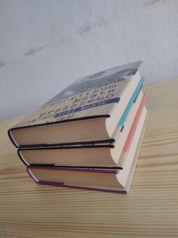 3x Panoptikum - Jiří Mašek - 3