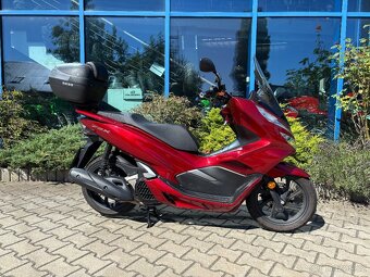 Honda pcx 125 2018 - 3