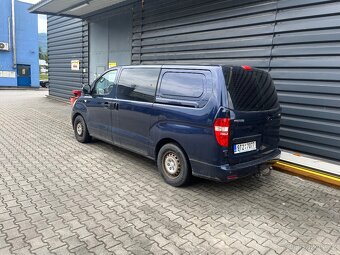 Hyundai H1 - 3