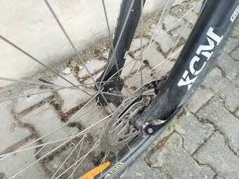 Prodej kolo GT Avalanche - 3
