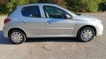 Peugeot 206+ 1,4i - 3