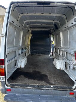 Prodám Mercedes benz Sprinter 308D - 3