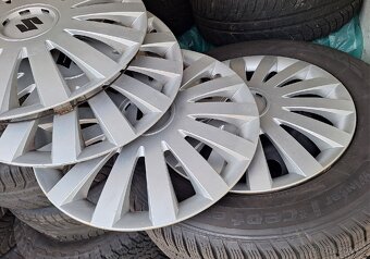 kola SUZUKI 6,5Jx16 - 3