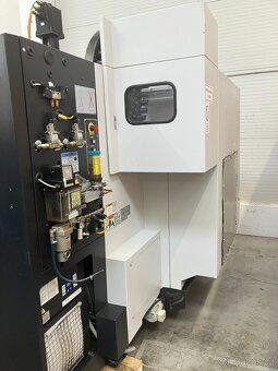 Mazak Nexus VCN510C vč dopravníku - 3