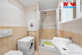 Prodej bytu 1+1, 35 m², Ústí nad Labem, ul. Zvonková - 3