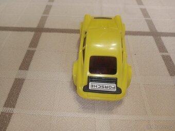 Autodráha ITES auta PORSCHE 911 - 3