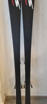 Stockli SL 160cm jen 4.900,- - 3