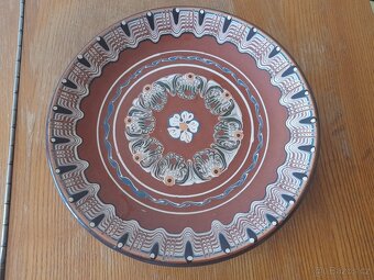 Prodám ve 100% stavu bulharskou keramiku - 3