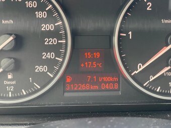 Prodám Bmw X1 nafta, manuál 6 kvalt - 3