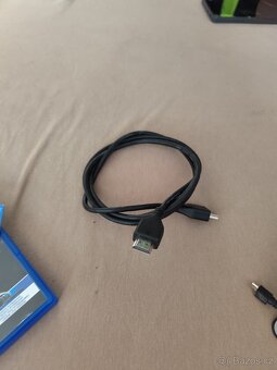 Virtuální realita ps4 - 3