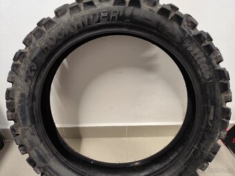 Mitas MC 23 Rockrider 140/80/18 - 3