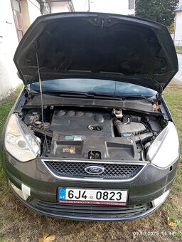 Prodám Ford Galaxy Gia - 3