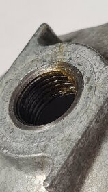 Startér k sekačce, NOVÝ, vč.pošt. - 3