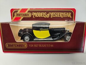 Prodám staré angličáky - 3