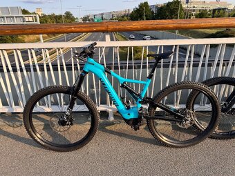 Specialized Turbo Levo Comp L 29 (2019) - 3