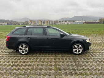 Skoda octavia kombi - 3