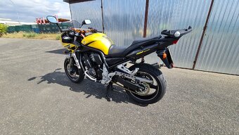 Yamaha FZS 1000 - 3