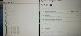 Dell, i5-9400h 4/8x 4,30GHz, 16GB DDR4, 1TB SSD, MX150, 4h. - 3