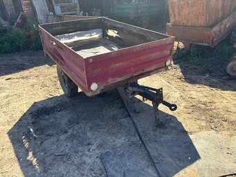 Vleky NSN 10 a ANS 151 - 3