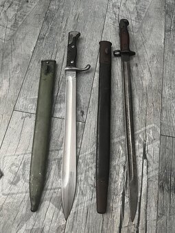 Prodám Německé věci wehrmacht +ww1 - 3