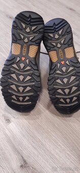 Pánské trekové boty - 3