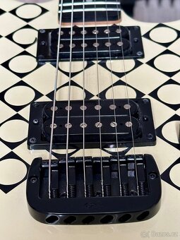 Kytara G&L Superhawk Tribute Jerry Cantrell - 3