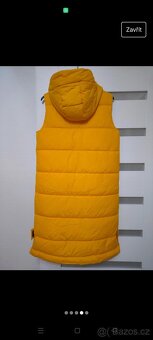 Vesta prošívana MyMo - 3