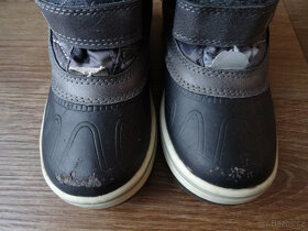 Dětské zimní boty Lupilu vel. 26 - 3