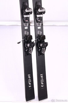 Použité freeride lyže KESSLER THE INFINITY - 3