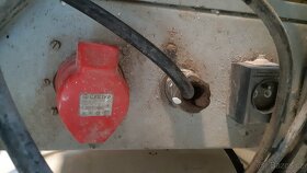 Stavební rozvaděč - 3