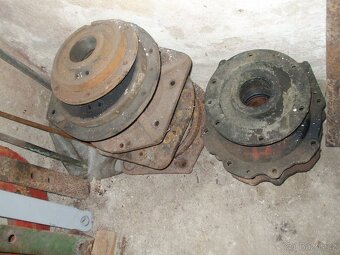 zetor 25 díly ii - 3