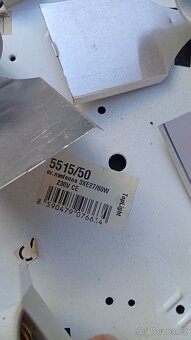 Stropní světlo ( svítidlo) - 3