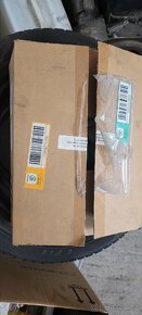 Airbag řidiče octavia II - 3