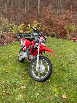Crf110 f - 3