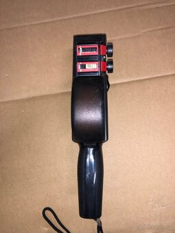 Etiketovací kleště Blitz S16 - 3