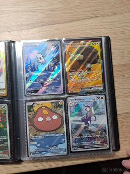 Pokémon hity na prodej - 3