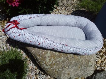 Hnízdečko+ rychlozavinovačka - 3