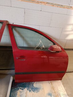 Škoda dveře - 3